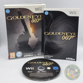 Section Wii | Retrochips