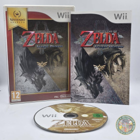 Section Wii | Retrochips