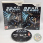 Dead Space Extraction Wii  | Wii Jeux | retrogaming