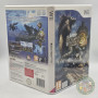 Monster Hunter 3 Tri WII - Wii Jeux - Retrochips