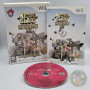 Metal Slug Anthology Wii  | Wii Jeux | retrogaming