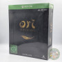 Ori and the Will of the Wisps Collector's Edition XBOX ONE [NEUF] | Jeux Xbox One | retrogaming