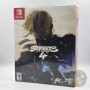 Streets of Rage 4 Limited Run SWITCH [NEUF]