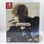 Streets of Rage 4 Limited Run SWITCH [NEUF]