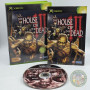 The House of the Dead 3 XBOX  | Jeux Xbox | retrogaming