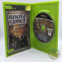 Brute Force Xbox - Jeux Xbox - Retrochips