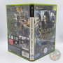 Le Seigneur des Anneaux Les Deux Tours XBOX 