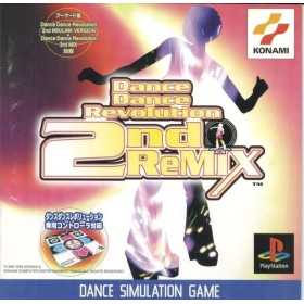Section PS1 | Retrochips