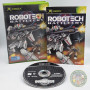 Robotech Battlecry XBOX  | Jeux Xbox | retrogaming