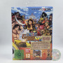 One Piece Unlimited Cruise SP Exclusive Figurine Edition 3DS  | Jeux 3DS | retrogaming