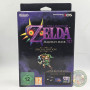 The Legend of Zelda Majora's Mask Edition Collector 3DS [NEUF] | Jeux 3DS | retrogaming