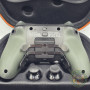 Manette Nintendo Pro Fusion Palettes SWITCH  | Jeux Switch | retrogaming