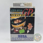 Super Monaco GP II GAME GEAR 