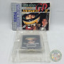 Super Monaco GP II GAME GEAR 