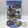 ATV Renegades PS4  | Jeux Ps4 | retrogaming