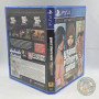 Grand Theft Auto The Trilogy PS4 