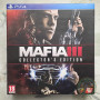 Mafia III Collector Edition PS4  | Jeux Ps4 | retrogaming
