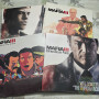 Mafia III Collector Edition PS4  | Jeux Ps4 | retrogaming