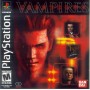 Countdown Vampires (import USA) PSX | Jeux Ps1 | retrogaming