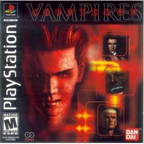 Section PS1 | Retrochips