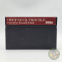 Deep Duck Trouble starring Donald Duck MASTER SYSTEM 