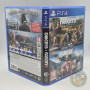 Far Cry 4 | 5 Double Pack PS4  | Jeux Ps4 | retrogaming