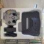 Console Nintendo 64 PAL N64 