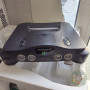 Console Nintendo 64 PAL N64 