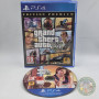 Grand Theft Auto V PS4  | Jeux Ps4 | retrogaming