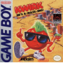 Kwirk GB | Gameboy Jeux | retrogaming