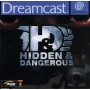 Hidden & Dangerous DC | Section PS1 | retrogaming