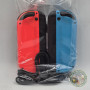 Paire manettes Joy-Con Bleu Rouge Nintendo Officielle SWITCH  | Jeux Switch | retrogaming