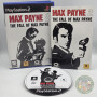 Max Payne 2 : The Fall of Max Payne PS2  | Jeux Ps2 | retrogaming