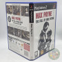 Max Payne 2 : The Fall of Max Payne PS2 - Jeux Ps2 - Retrochips