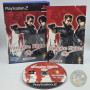 Vampire Night PS2  | Jeux Ps2 | retrogaming