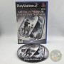 Medal of Honor : Les Faucons de Guerre PS2 - Jeux Ps2 - Retrochips