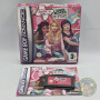 The Barbie Diaries : High School Mystery GBA  | Gameboy Advance Jeux | retrogaming