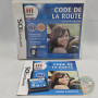 Code de la Route DS  | DS Jeux | retrogaming