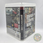 Grand Theft Auto IV PS3 
