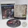 Ninja Gaiden 3 PS3  | Jeux Ps3 | retrogaming