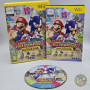 Mario & Sonic aux Jeux Olympiques de Londres 2012 Wii  | Wii Jeux | retrogaming