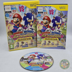 Section Wii | Retrochips