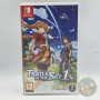 Trails in the Sky 1st Chapter SWITCH  | Jeux Switch | retrogaming