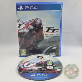 Jeux Ps4 | Retrochips