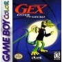 Gex enter the gecko GB | Section Game Boy Classic | retrogaming