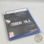 Resident Evil 4 PS5  | Jeux PS5 | retrogaming