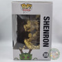 Funko POP 265 Dragon Ball Z Shenron Gold Exclusive  | Funko Pop | retrogaming