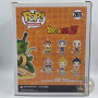 Funko POP 265 Dragon Ball Z Shenron Gold Exclusive  | Funko Pop | retrogaming