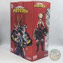 Figurine MY HERO ACADEMIA KATSUKI BAKUGO - Abystyle 