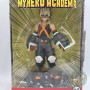 Figurine MY HERO ACADEMIA KATSUKI BAKUGO - Abystyle 